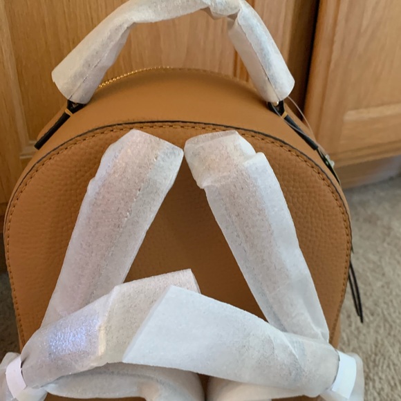 Kate spade Jackson Keleigh backpack ginger - Picture 4 of 6